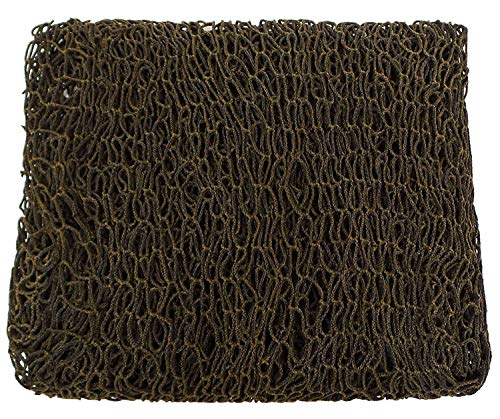 Fishing Net - 1 Pack of 5' X 10' - Fishing Net Décor - Decorative Fishing Net Wall Decor - Nautical Fish Net - Fishing Net Decoration - Fish Net Decorative - Fishnet Décor - Sea Netting Décor - Thumbnail 6