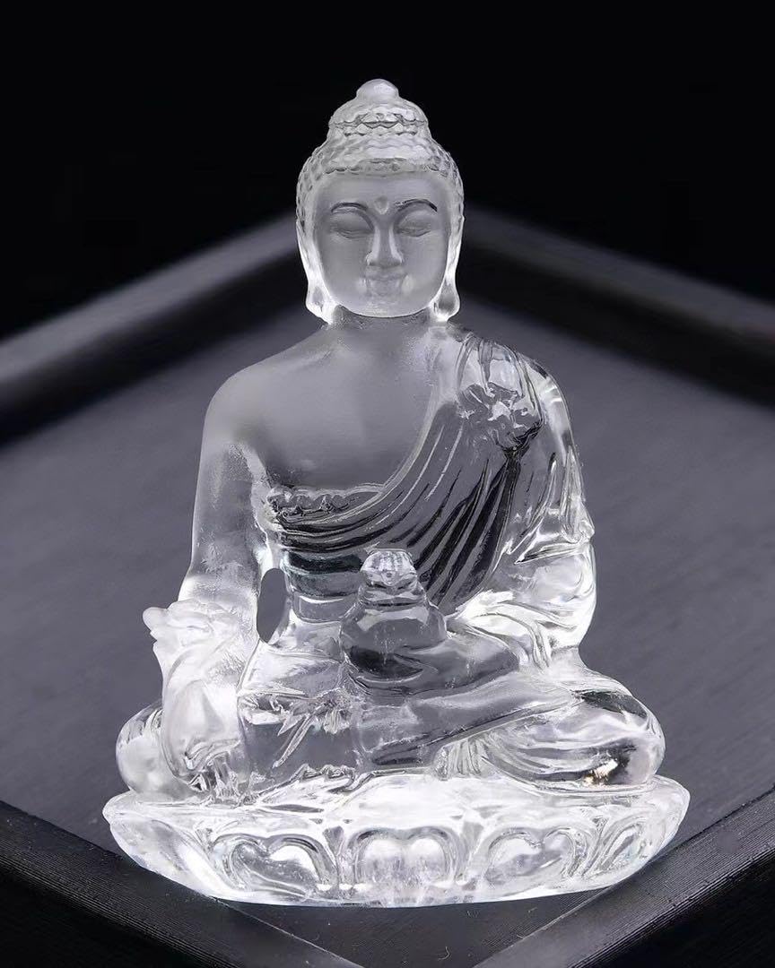 ⭐︎【高級】白水晶 置物 690g ⭐︎【高級】白水晶 置物 690g ⭐︎【高級】白水晶 置物 690g