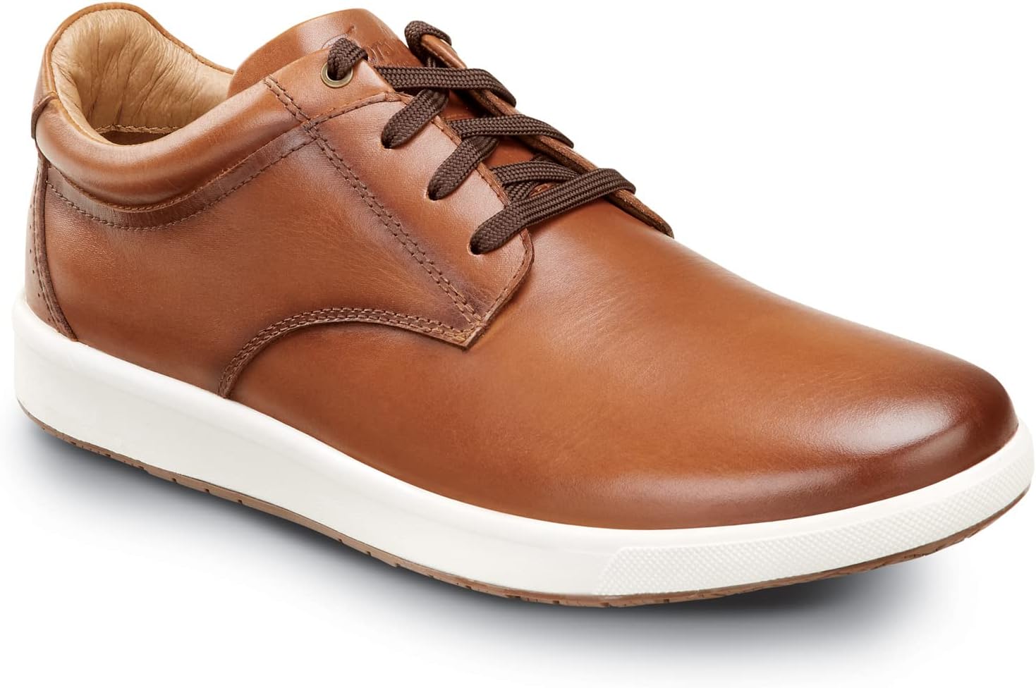 Florsheim Men's Crossover Work MaxTrax Soft Toe Dress Shoe - Image 2