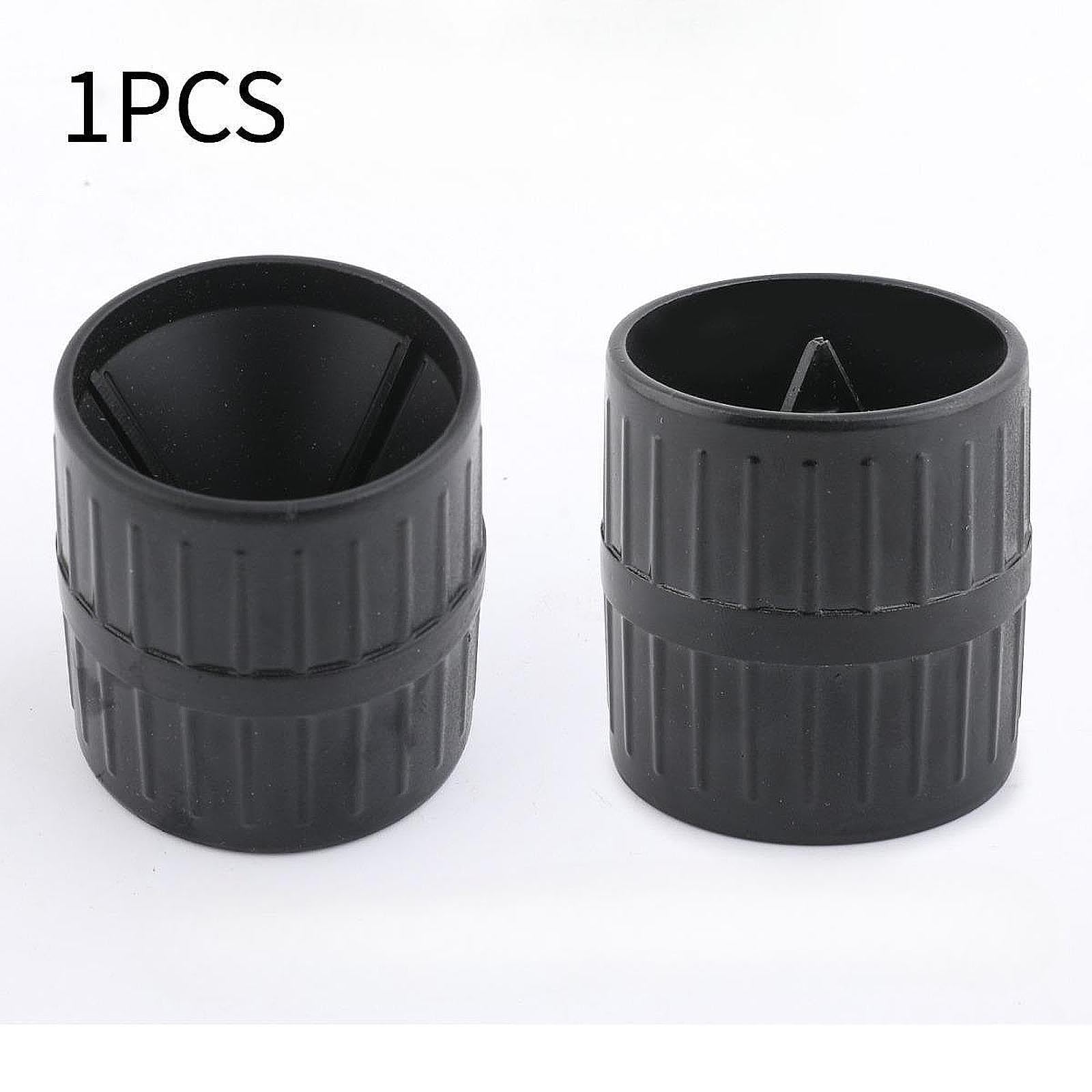 Generic Accessoires pour Une Utilisation Intérieure et Extérieure : Outil D’ébavurage de Tuyau 6,42 mm, Professionnel, Polyvalent et Compact, pour L’ébavurage