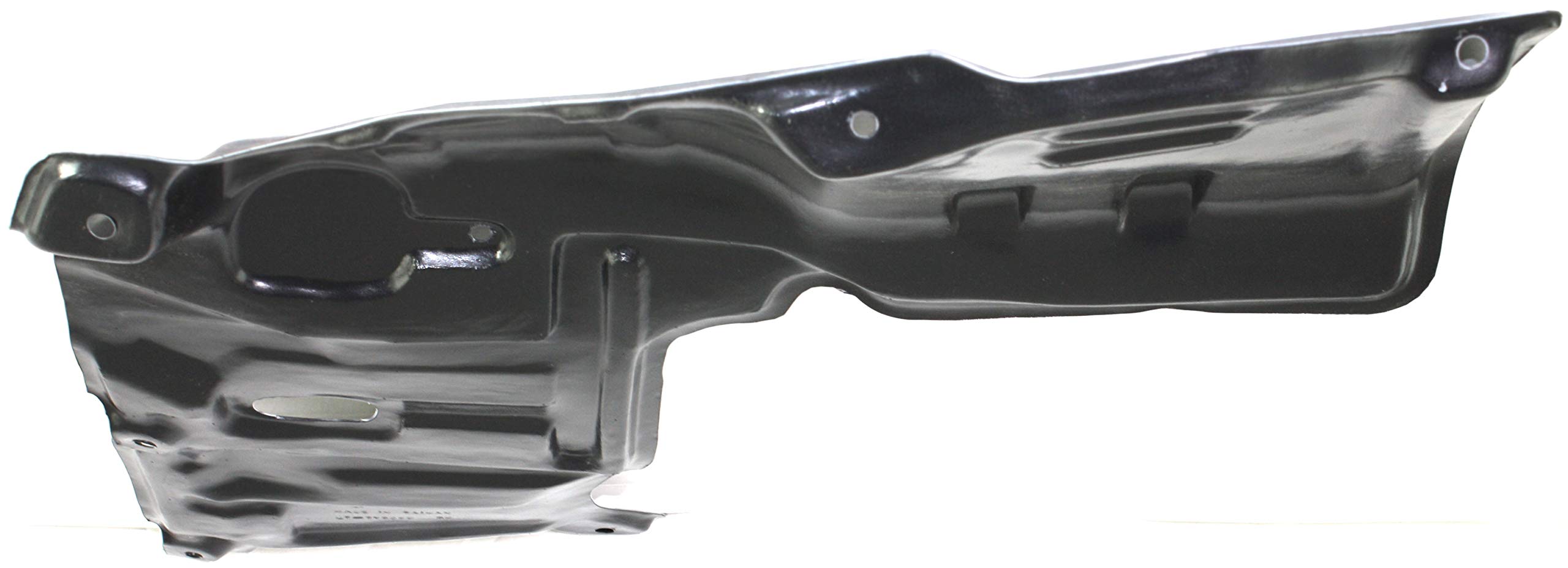 Evan Fischer Front Engine Splash Shield For 1992-2000 Honda Civic & 1993-1997 Civic Del Sol