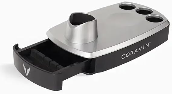 Coravin Premium Pedestal Base
