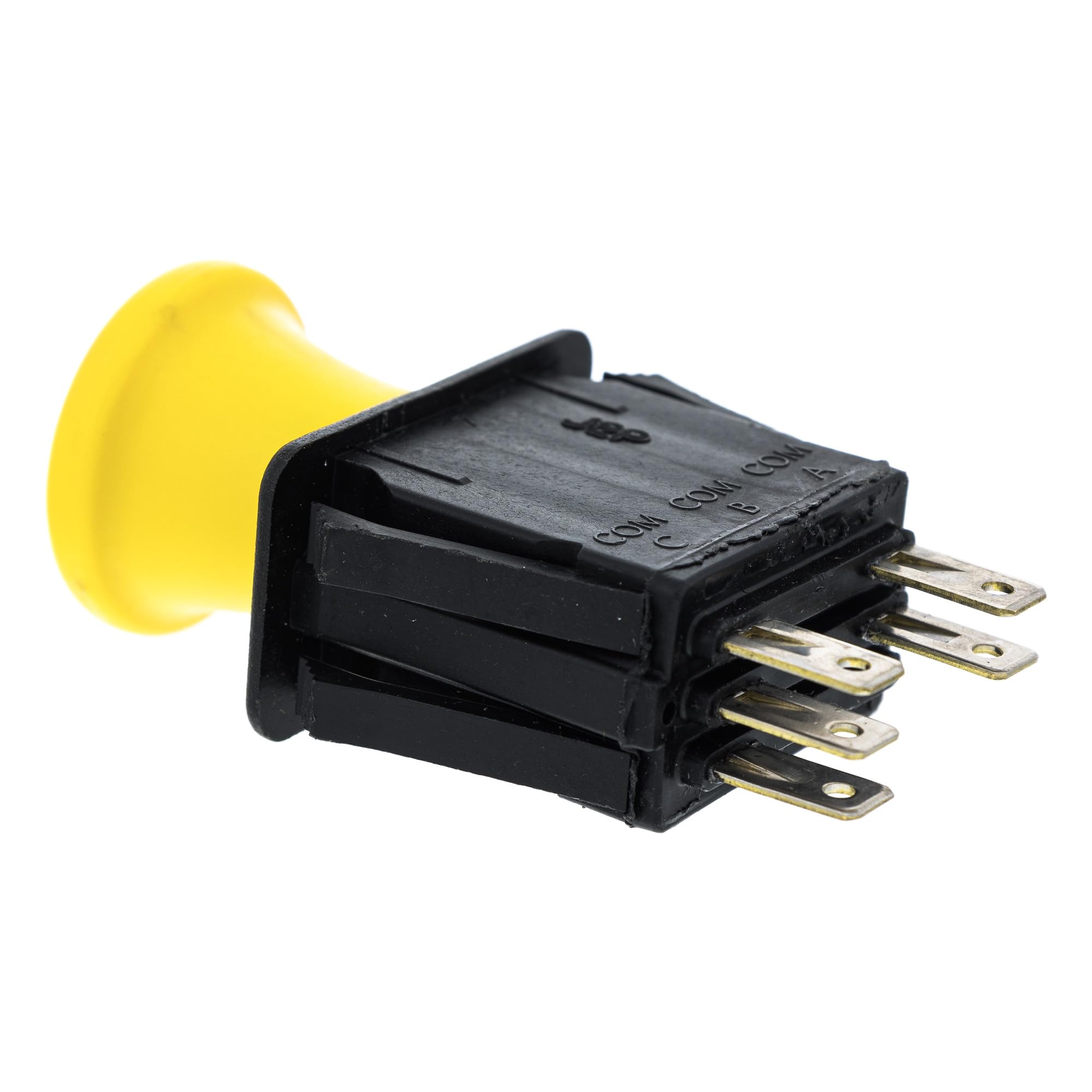 Amazon.com : Genuine OEM Ferris PTO Switch, Momentary (Small