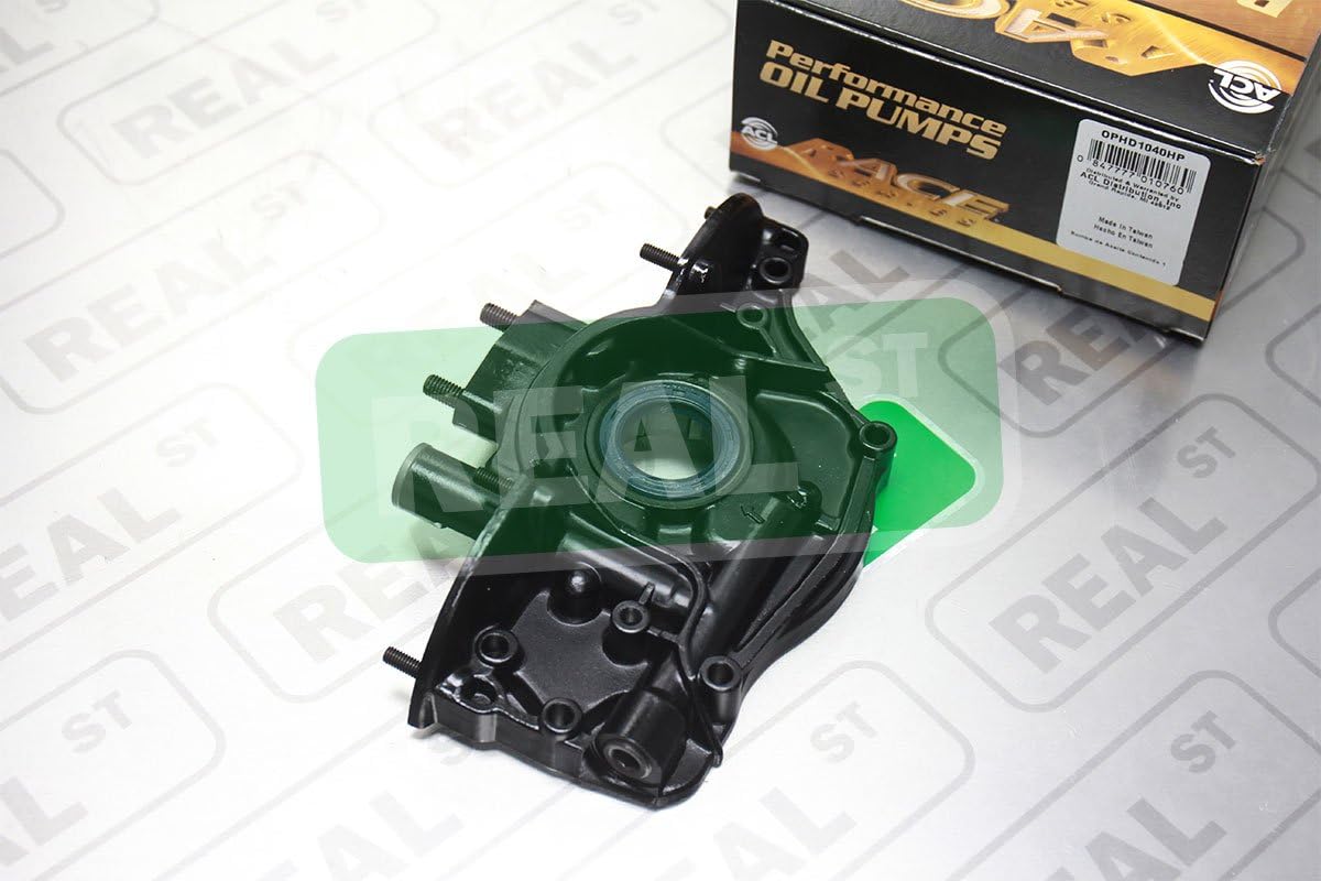 ACL OPHD1040HP High Performance Oil Pump for Honda