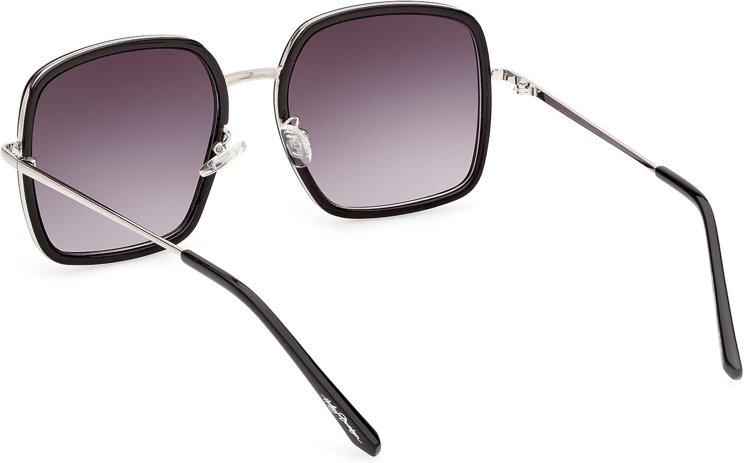 Harley-Davidson womens Classic Square Sunglasses