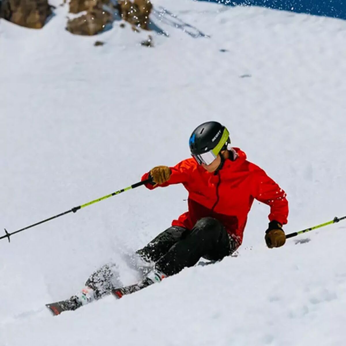 Amazon.com : 2025 Volkl M7 Mantra Skis : Sports & Outdoors