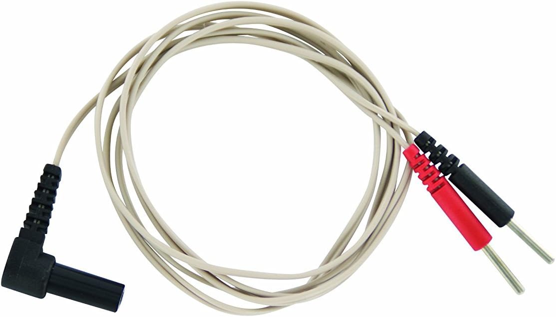 193057-100 EPIX XL Lead Wire, 40" Size