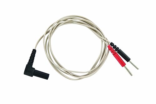 Cable de plomo EPIX XL 193057-100, tamaño de 40"