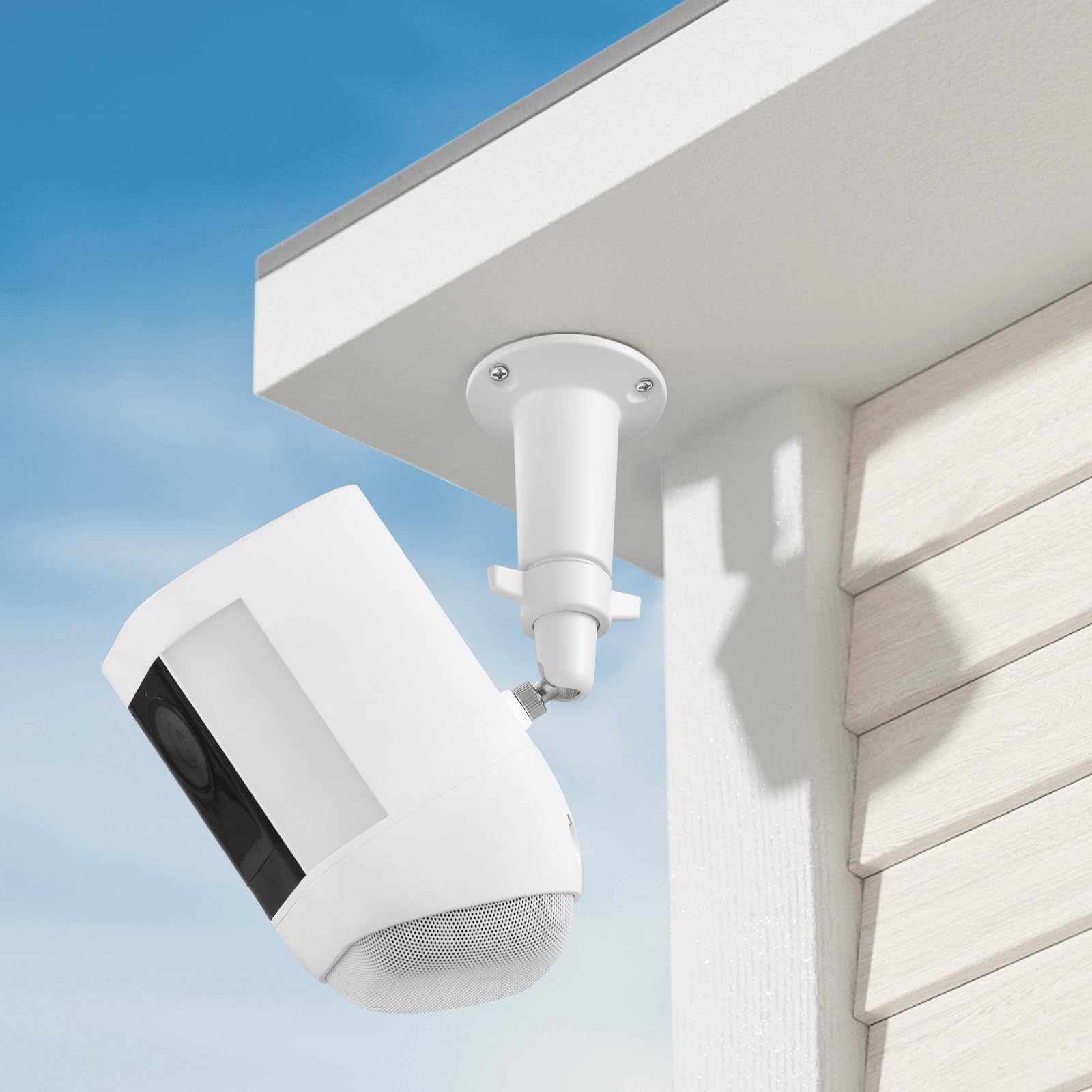 Ring Security Ring Spotlight Cam Pro And Spotlight Cam Plus And