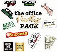 Vista 18 de (2000 Pack) Eleva tu experiencia de cabina de fotos con accesorios duraderos e impermeables para fotomatón – Perfecto para bodas, cumpleaños