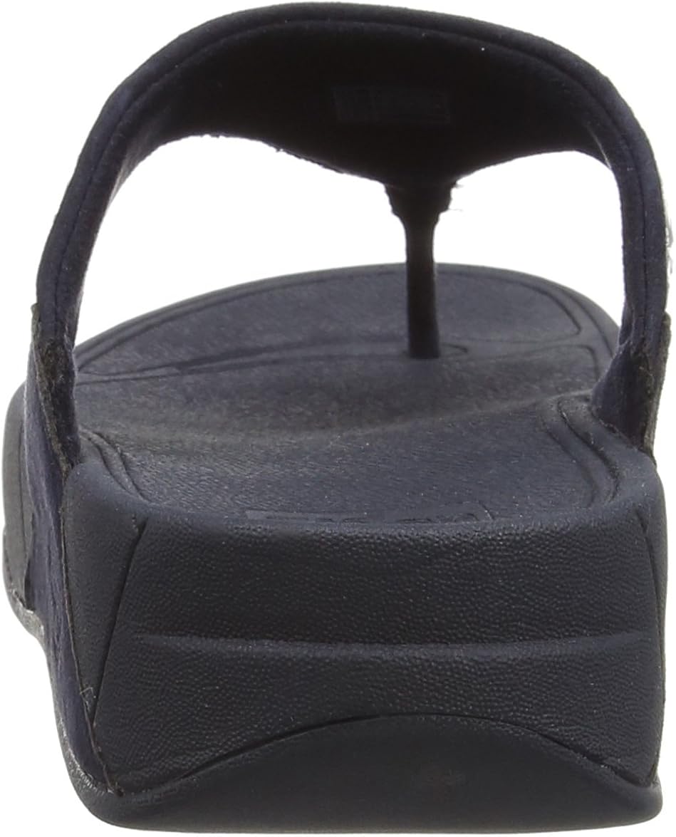 FitFlop Women's Novy Toe Post Flip Flop