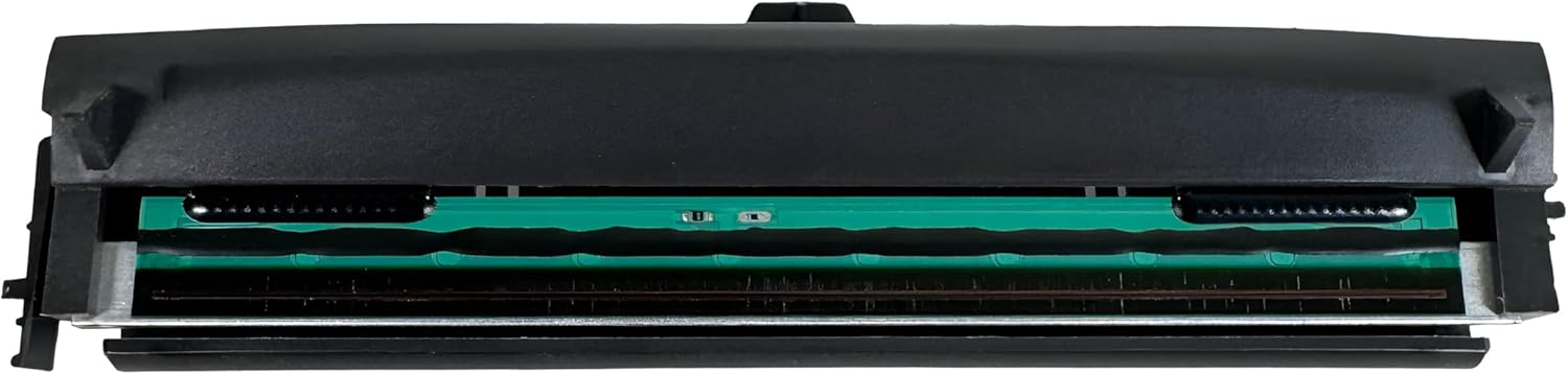 Genuine Zebra Printhead P1112640-241 for ZD621T Thermal Label Printer 300 DPI (Renewed)