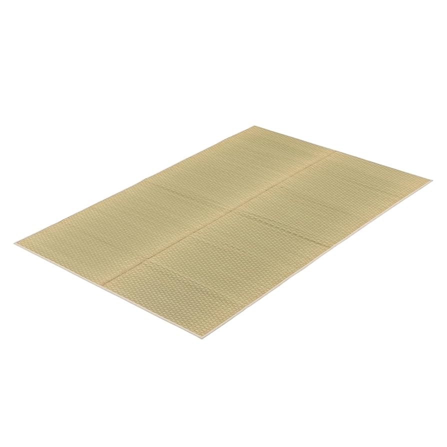 F.C.R.B. - 新品　FCRB AUTHENTIC IGUSA MAT Amazon.com: FULI Japanese Tatami Igusa Rush Grass Mat, Made
