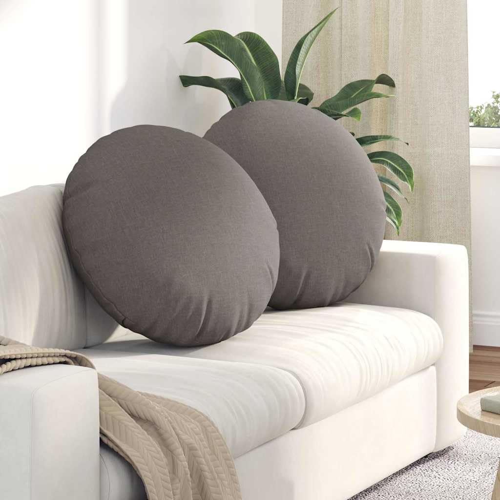 Juego de 2 cojines de asiento de 60 x 60 x 21 cm, relleno de fibra con funda extraíble, diseño moderno, duradero y cómodo para salón, comedor, dormitorio