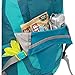 Deuter Airlite 20 SL Backpack - Petrol/Mint