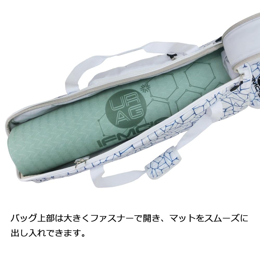 Amazon | URAGSM01 特許取得IFMC.イフミックを加工したスポーツマット