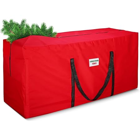 christmas tree totes at walmart