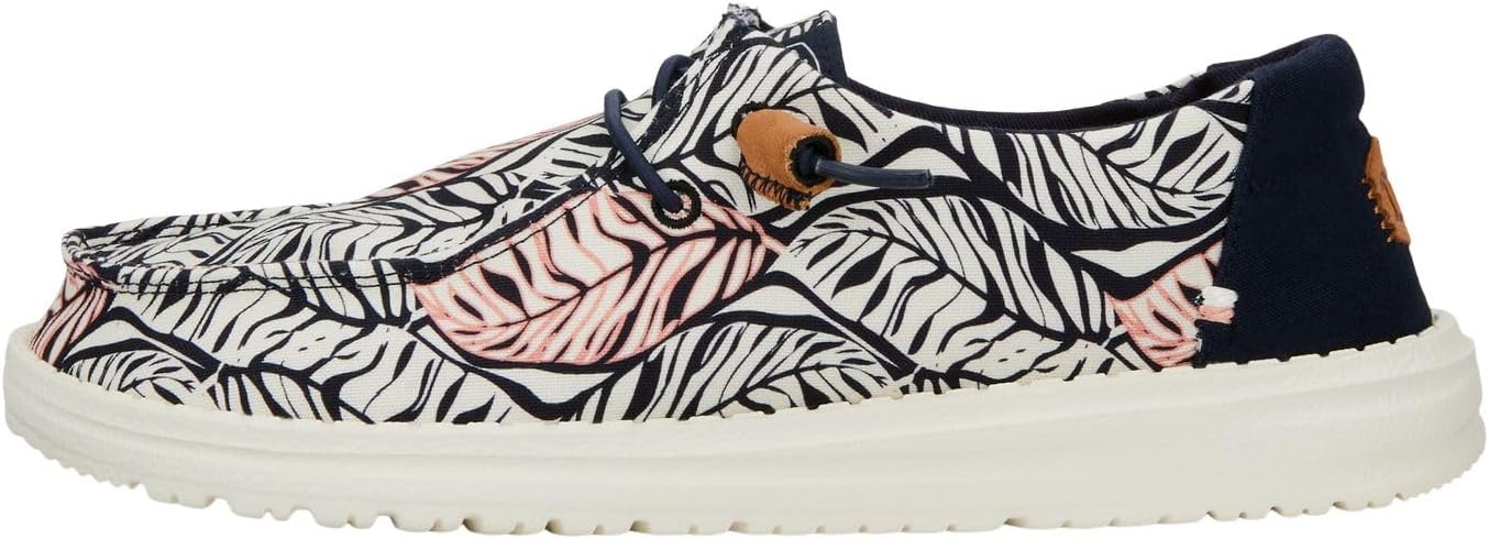 Hey Dude Wendy Chambray Women’s Shoes