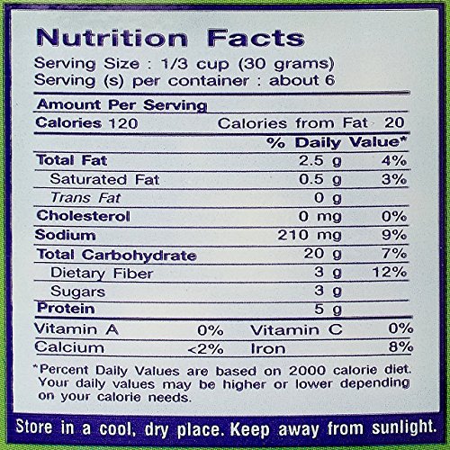 Tong Garden Wasabi Coated Green Peas, 150G 170 Grams #TOP2