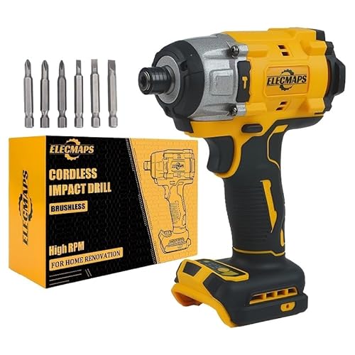 Electric screwdrivers, used for home renovation (tool+bag+others)