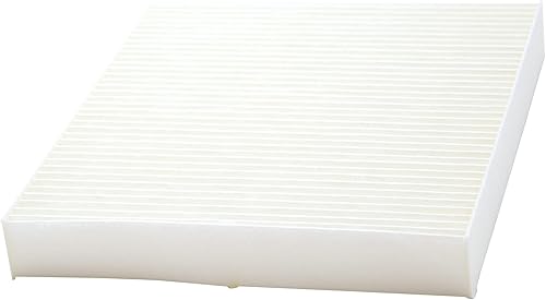 Miniatura 2 de ECOGARD XC25870 Filtro de aire de cabina para 2022-2025 Nissan Frontier, 2017-2024 TITAN, Armada, 2014-2024 INFINITI QX80, 2016-2024 Q50, 2009-2024