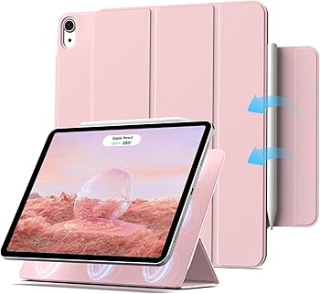 Amazon.com: ZOYU for iPad Air 11 Inch Case (M3/M2, 2025/2024), for