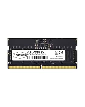 ・TerraMaster 16G DDR4 RAM SO-DIMM TERRAMASTER 16G DDR4 RAM SO-DIMM 3200Mhz for F2-223, F4-223