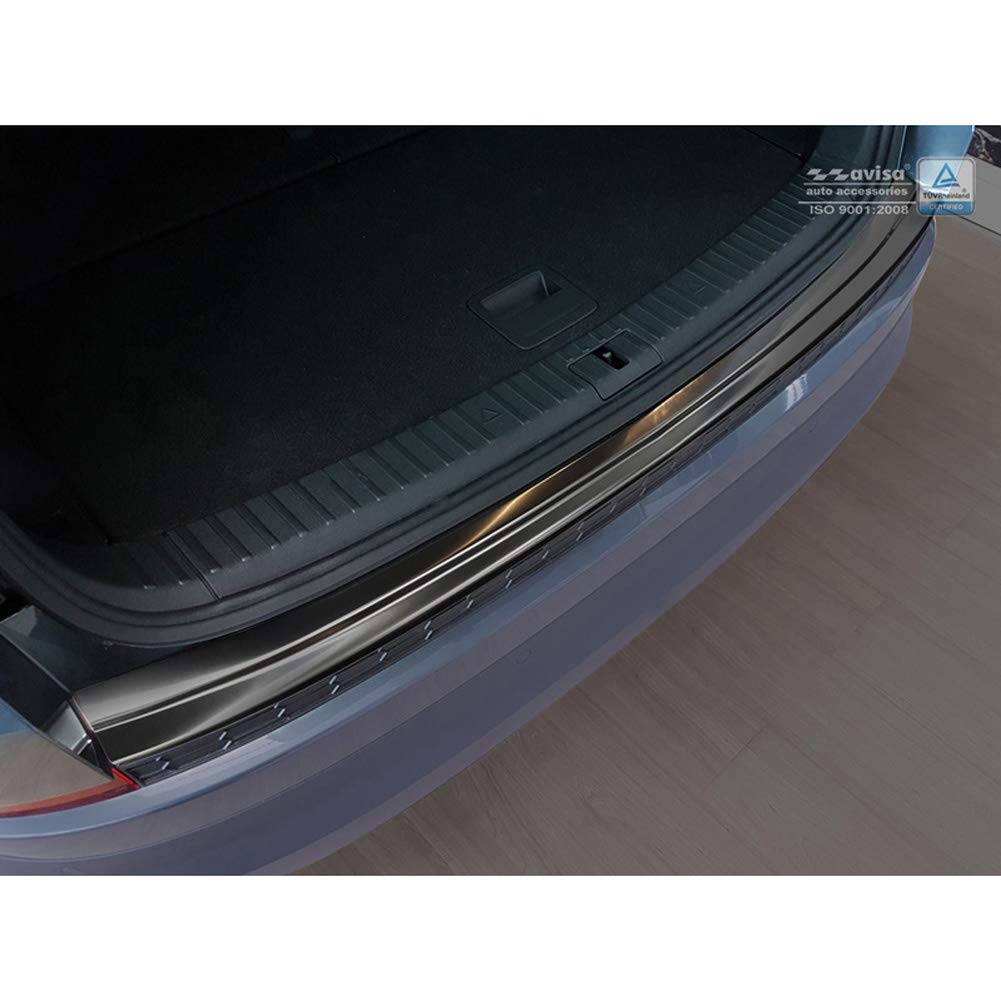 Skoda Kodiaq Achterkleppen voorraad