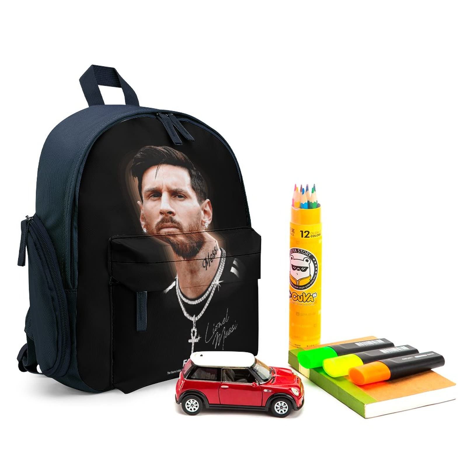 リオネル メッシ Panini Mosaic World Cup Prizm 2021-2022 Panini