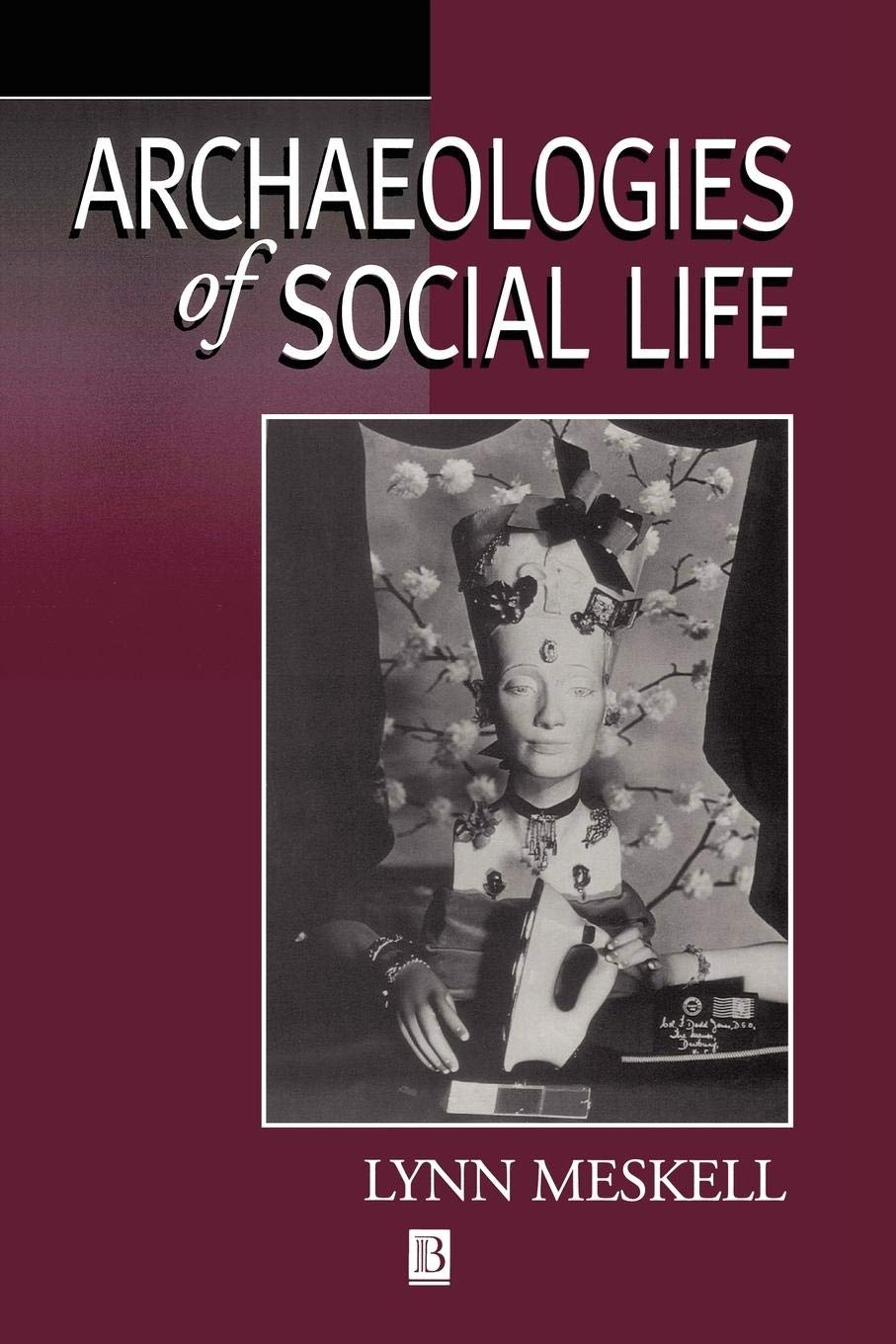 Archaeologies of Social Life: Age, Sex, Class Etcetra in Ancient Egypt (Social Archaeology)