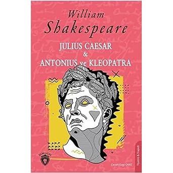 Julius Caesar ve Antonius ve Kleopatra