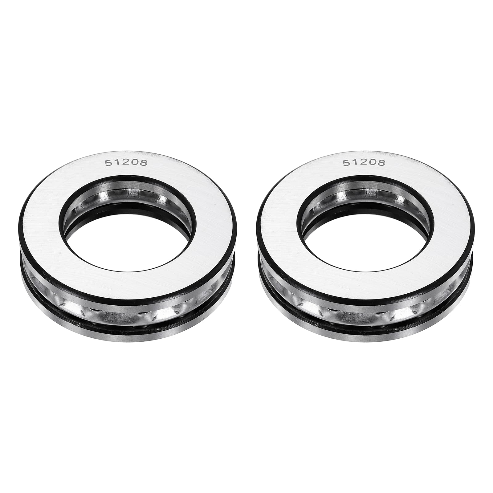 Thrust Ball Bearings - 20mm, 40mm OD -18