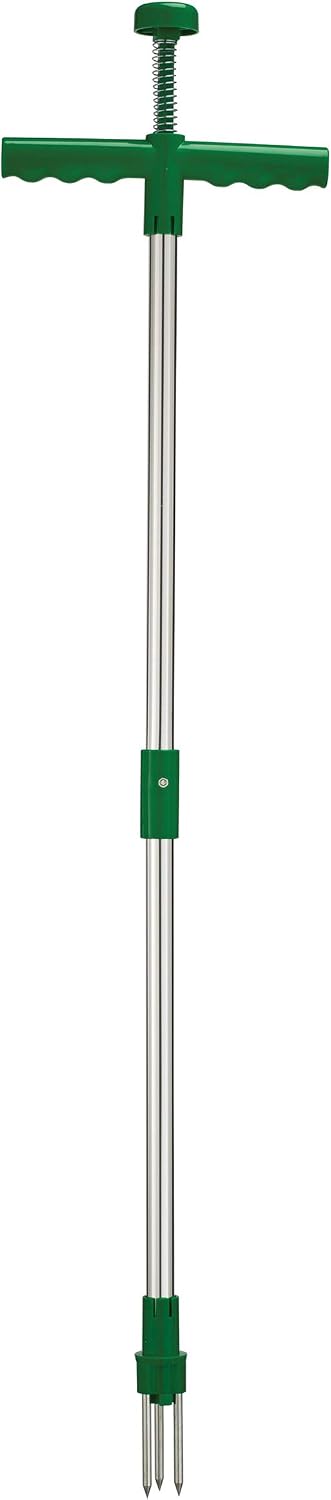 IdeaWorks No Bend Weed Remover Tool