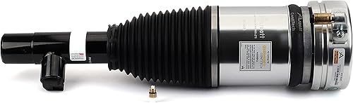 Miniatura 4 de Arnott AS-3343 Nuevo puntal de aire delantero derecho - 16-19 Volvo XC90 (SPA) w/Auto Lvl, excl híbrido