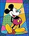 Puzzles 1000 Pièces Pour Adultes, Ensembles De Puzzles Pour La Famille, Jeux Éducatifs - Mickey Mouse