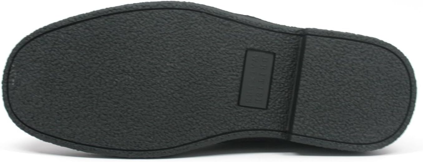The Original British Walkers Men's Playboy High top Chukka Boot