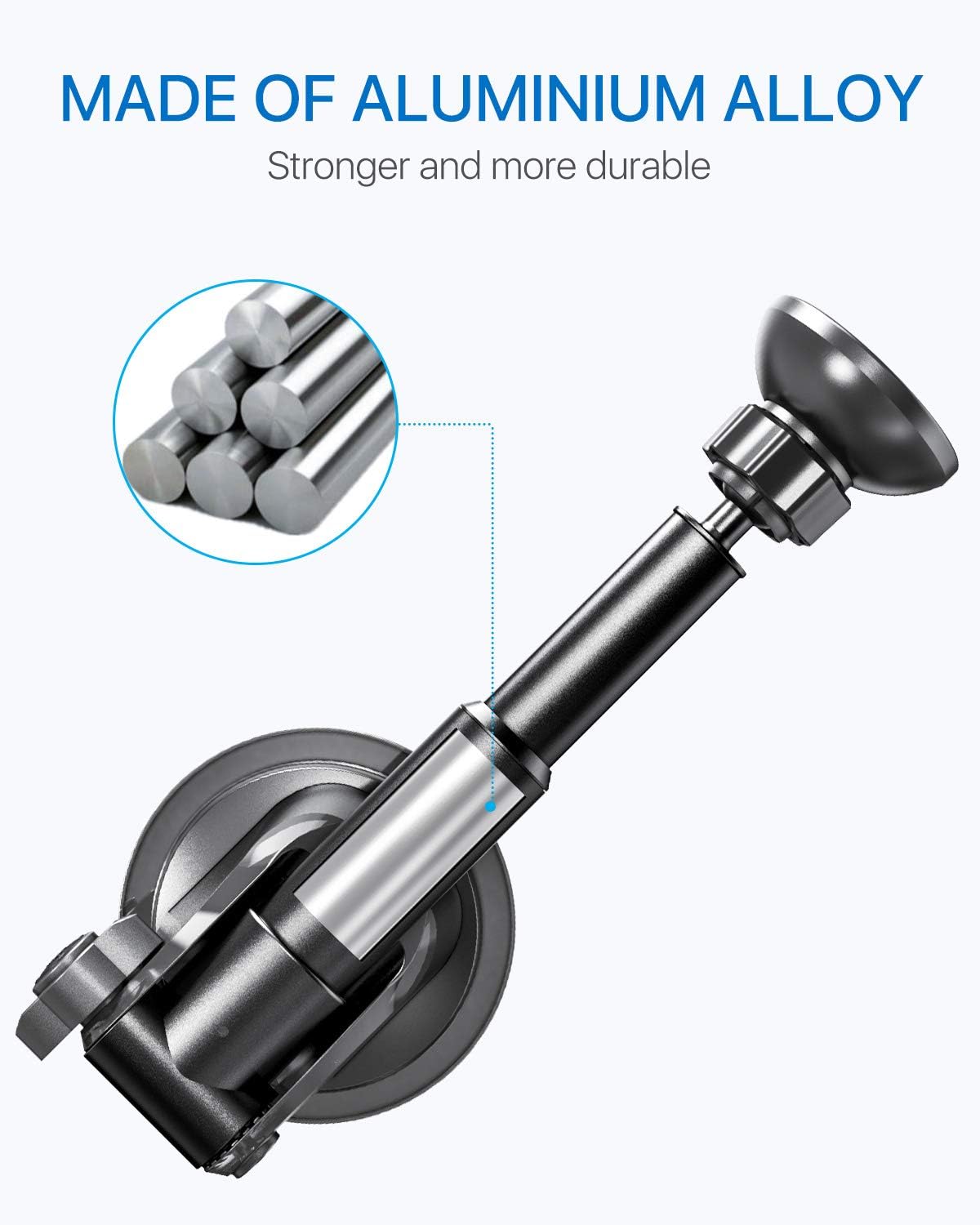 andobil Car Mount