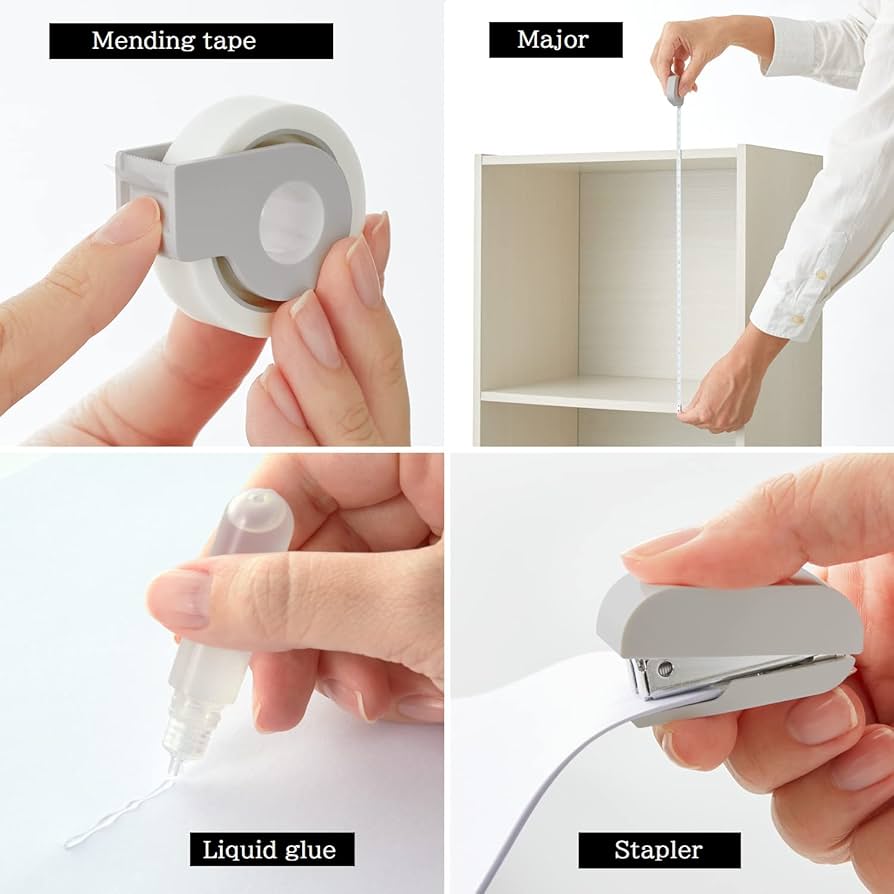 Supreme team-demi ステーショナリーセット Supreme/Team-Demi Stationery Set - ParkSIDER