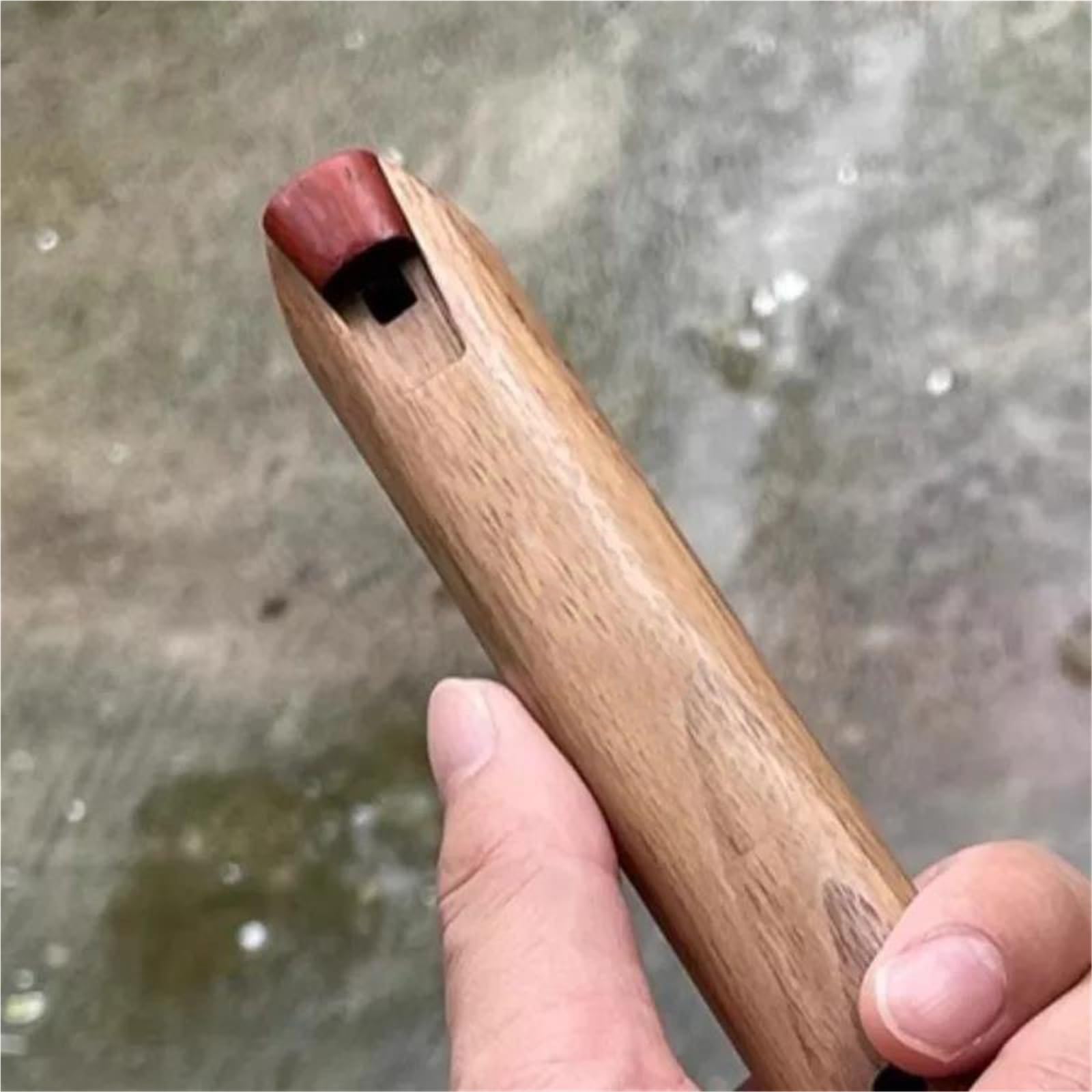 Blockflöte Musikinstrumente Tragbare Blockflöte Aus Holz Germanische Anfänger Für Erwachsene
