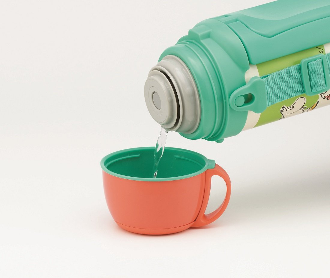 Amazon｜スケーター (skater) ファミリー ステンレスボトル 水筒 1.5L