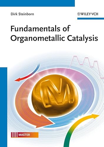 Wiley - Fundamentals of Organometallic Catalysis - -36%