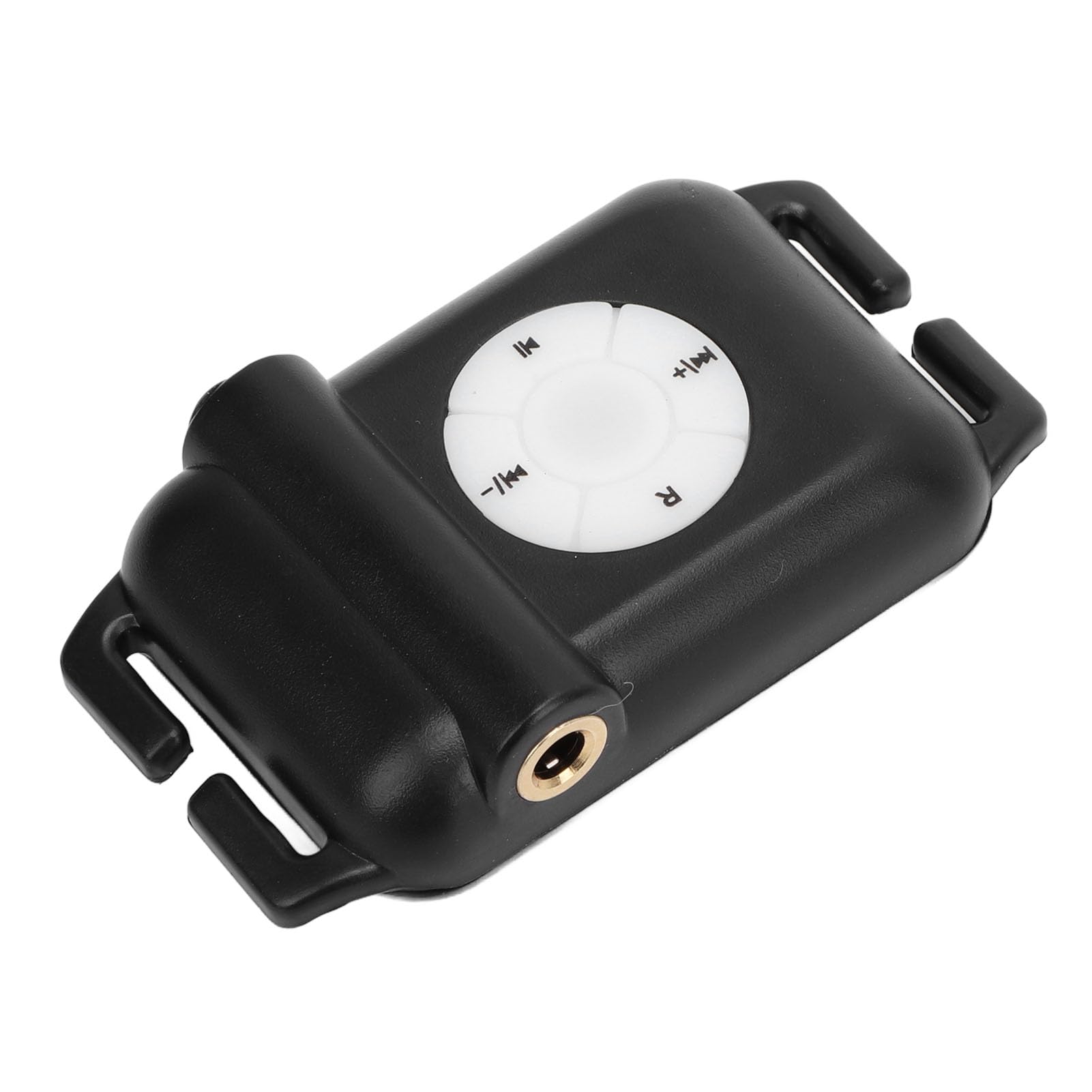 3.5ミリメートルプラグ付きのiPod / MP3プレーヤーのためのMobileSpecインイヤー式インナーイヤーヘッドホン（シルバー） wyw801m 3.5ミリメートルプラグ付きのiPod / MP3プレーヤーのための