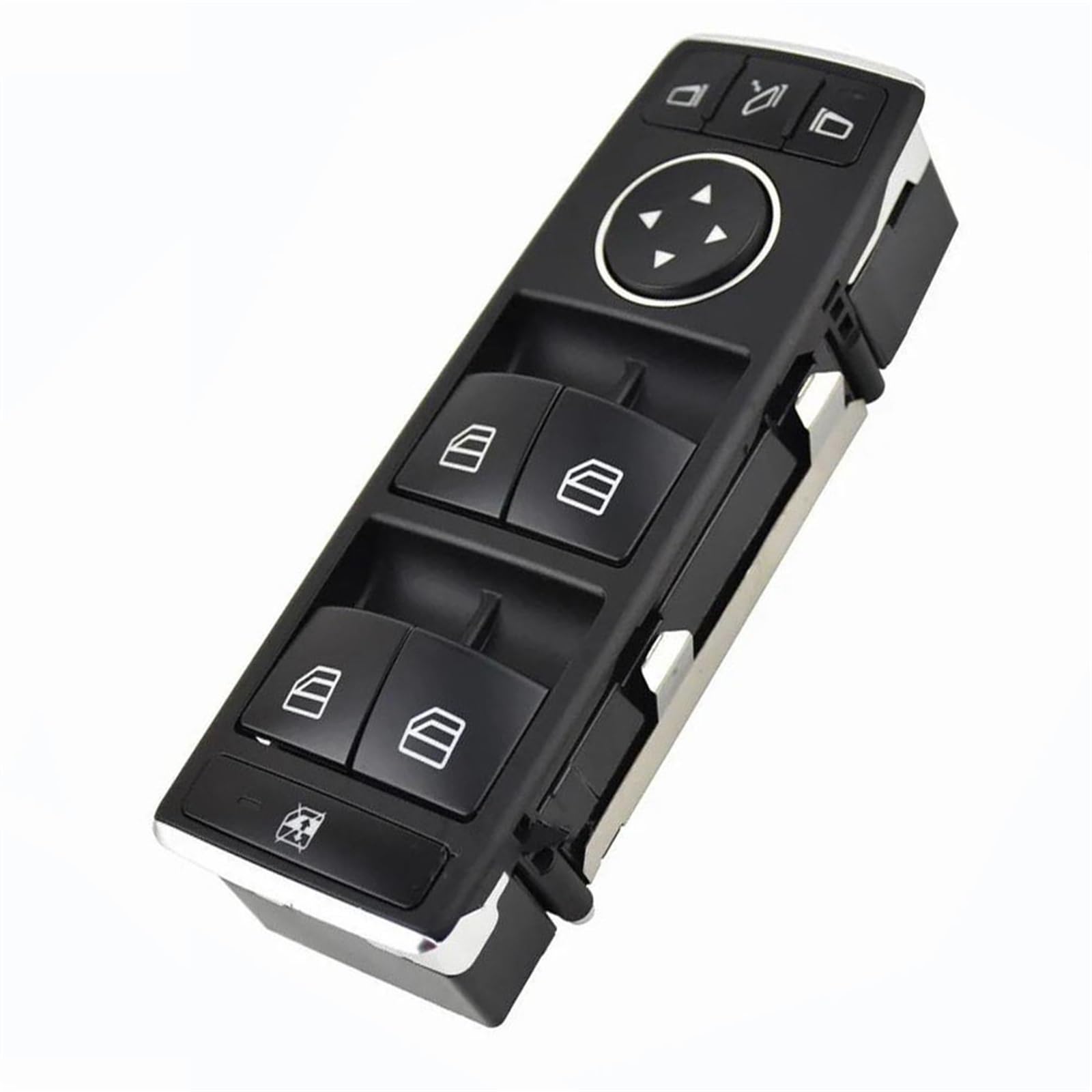 Interrupteur de vitre électrique Benz W246 pour commander vos vitres au péage