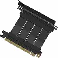 LINK UP ライザーケーブル pcie5.0対応 Amazon.co.jp: LINKUP - AVA5 PCIE 5.0 ライザーケーブル