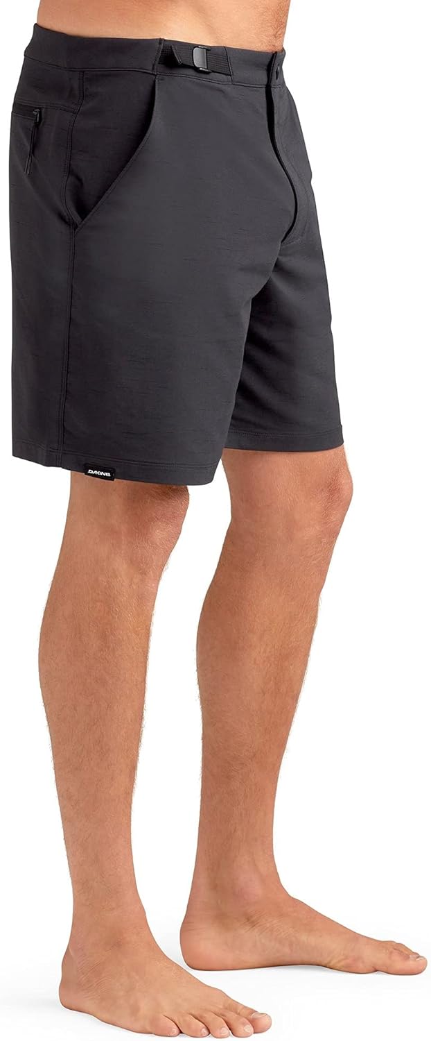 Men's Rockwell 19' Hybrid Short