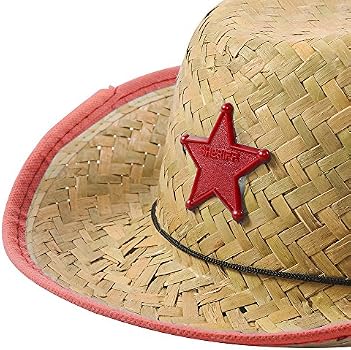 Funny Party Hats Cowboy Party Hats 
