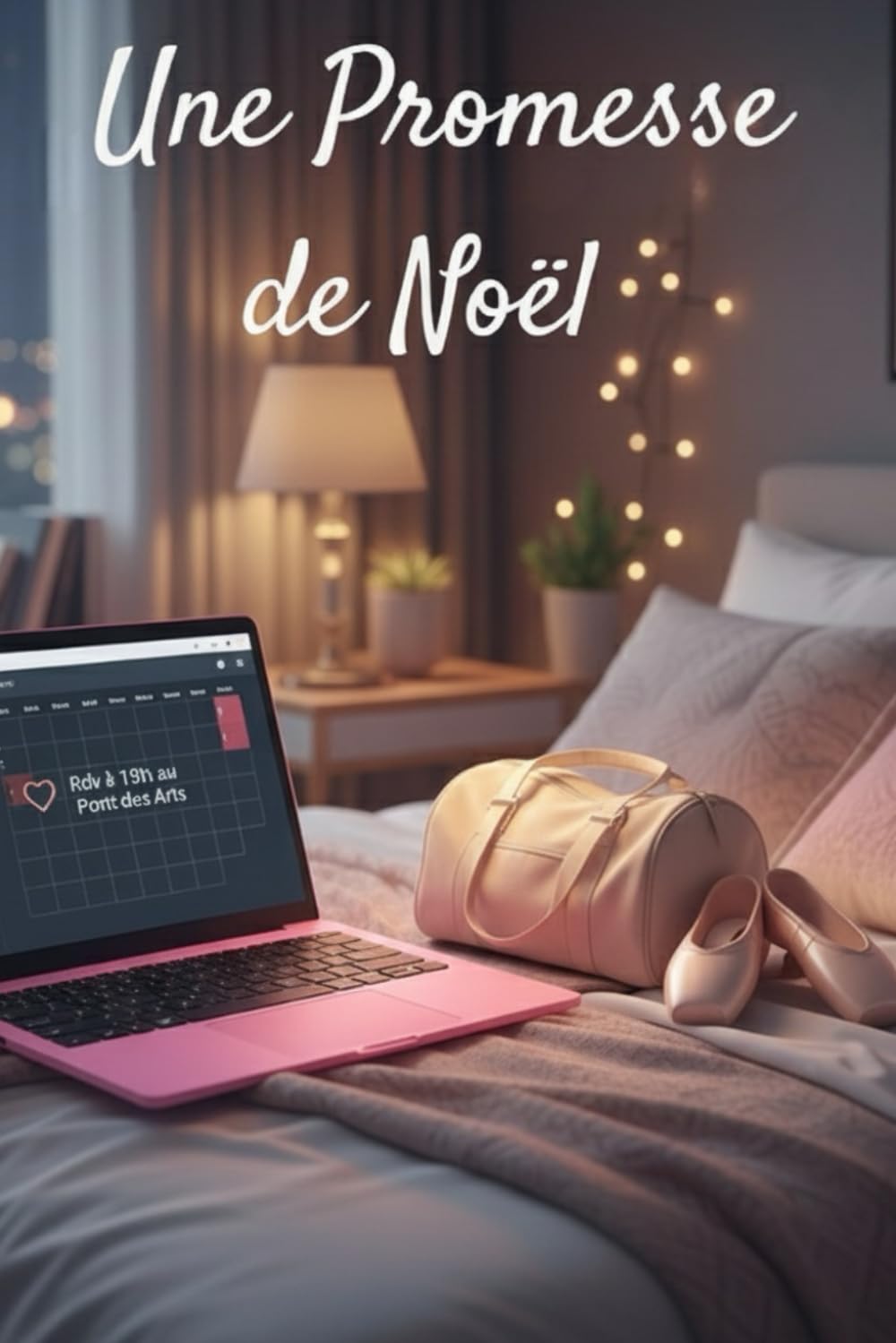 Une promesse de Noël