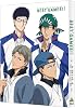 Prince of Tennis BEST GAMES!! Inui Kaido vs. Shishido OtoriOishi Kikumaru vs. Nio Yagyu DVD