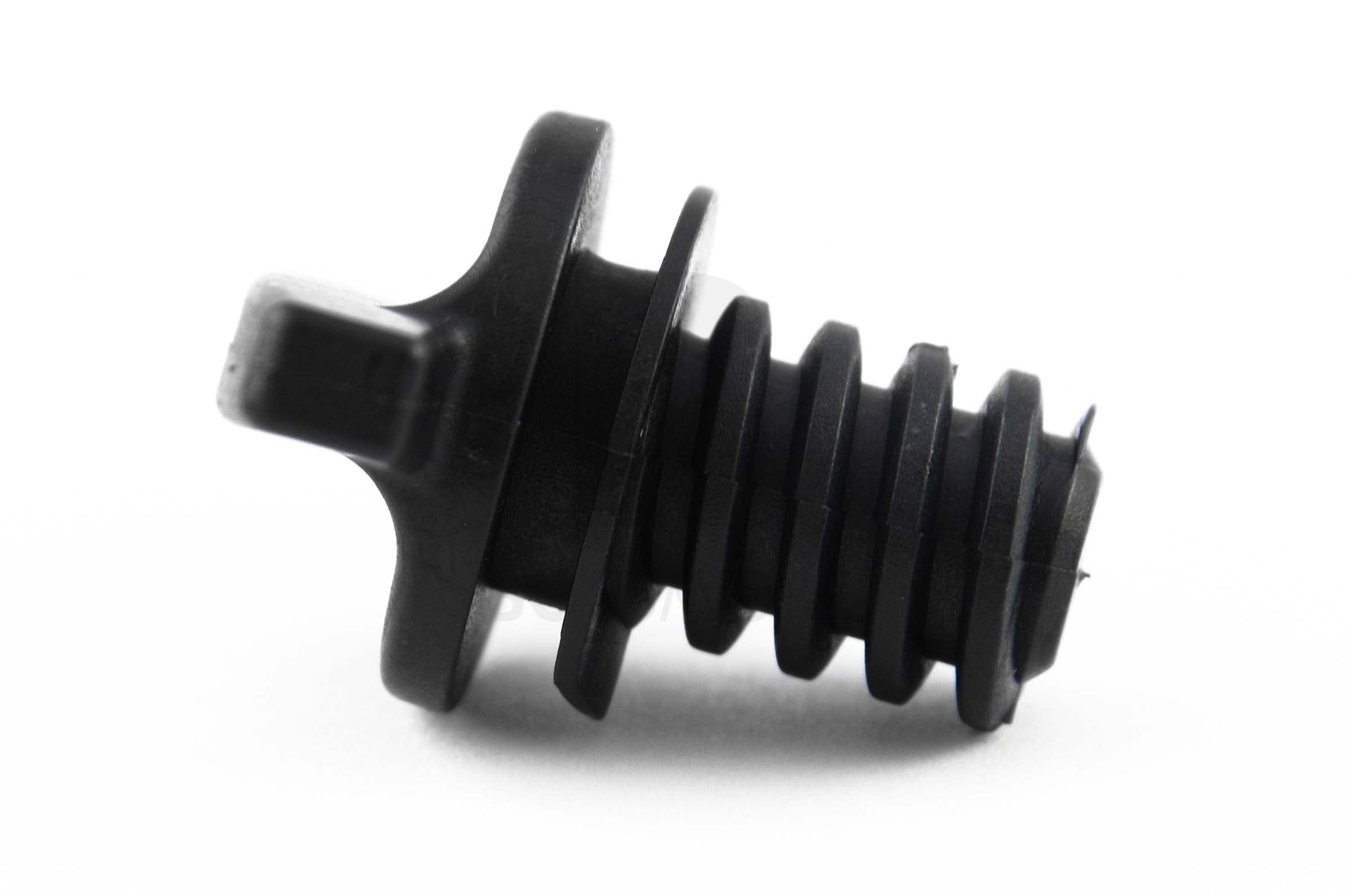 Lot De 4 Vis De Verrouillage Coffre OTOTEC - Compatible BMW E46 E34 E39 E60 E32, Remplacement OEM 71111179444 - 3