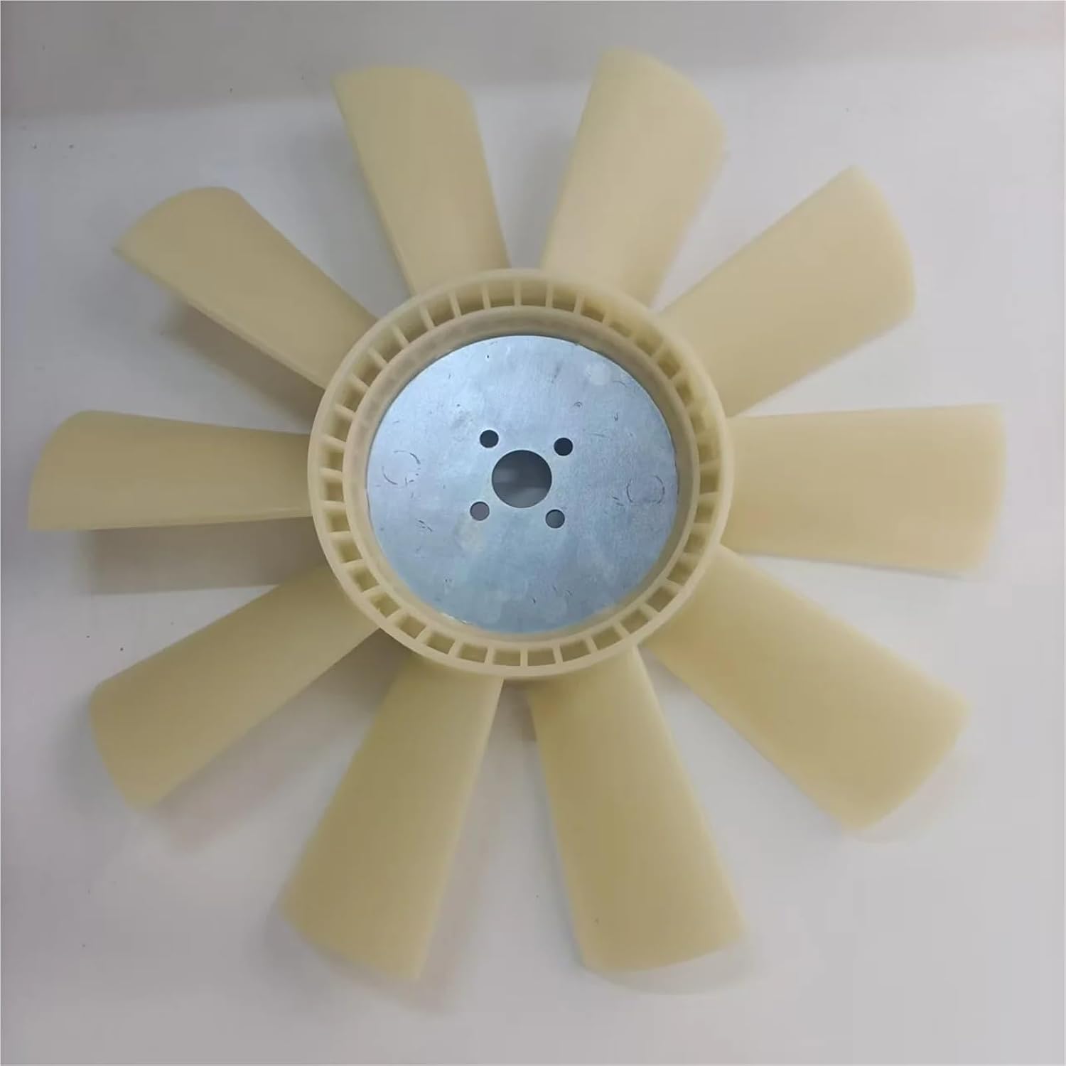 FR60 Fan Blade 4TNV94/4TNV98 Engine Cooling Water Tank Fan Blade Reverse Blow